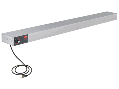 Värmebro, 1100W, L:1219 u/ben