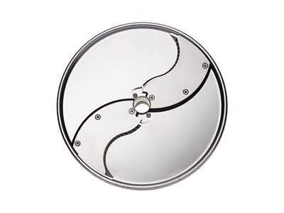 Strimelskiva TRS (AS4) 4x4 mm 2 knivar