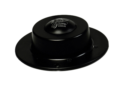 Släde lös till Mandolin Gourmet svart plast