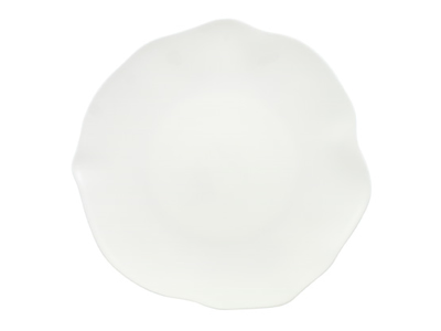 Blomma, tallrik platt 21 cm