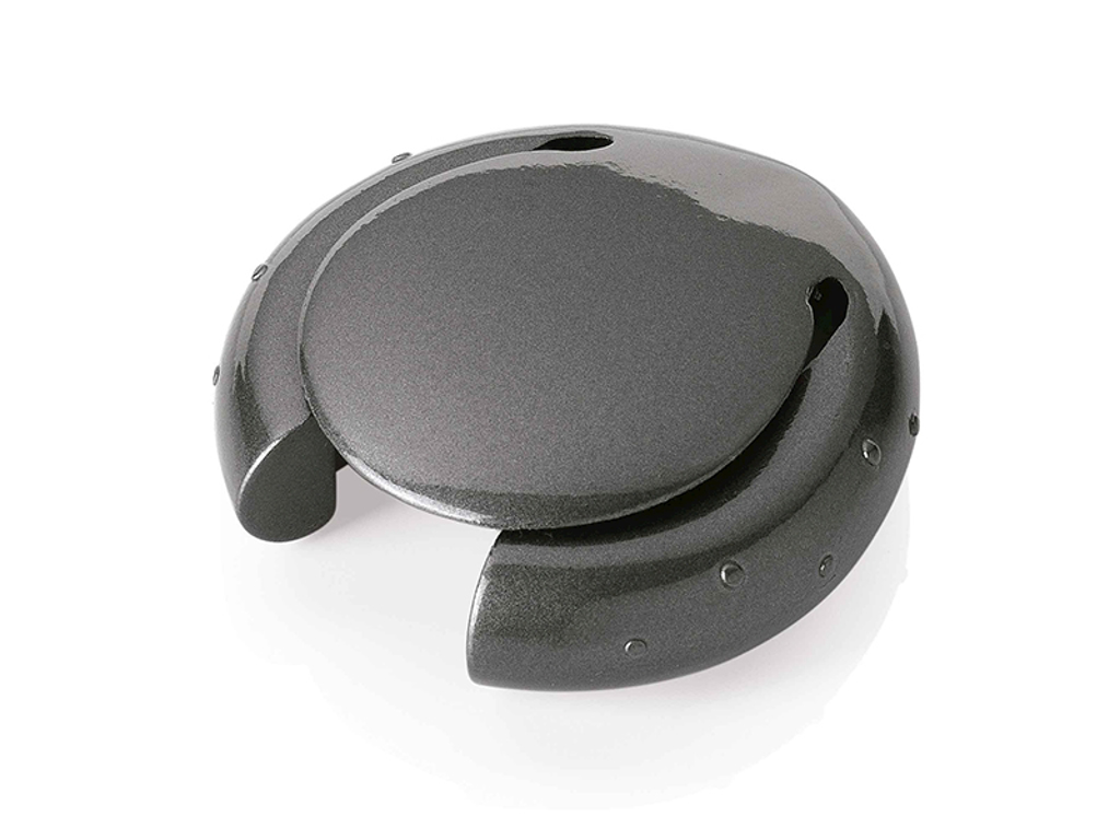 Folieskärare grå BOJ