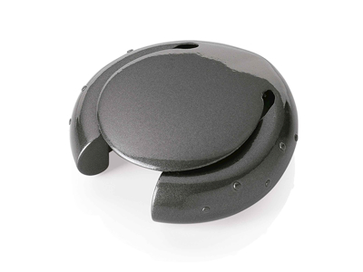 Folieskärare grå BOJ