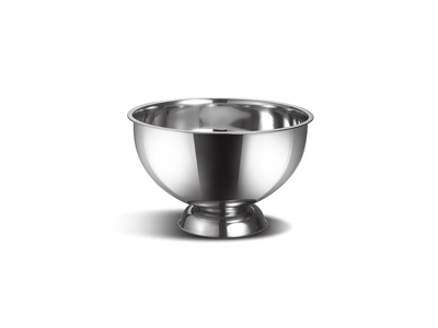 Champagneskål Ø34,5 cm