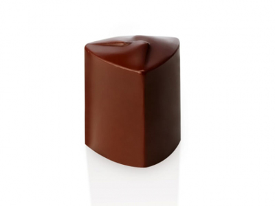 Chokladform 24 st 10 g. 22x21x28 mm