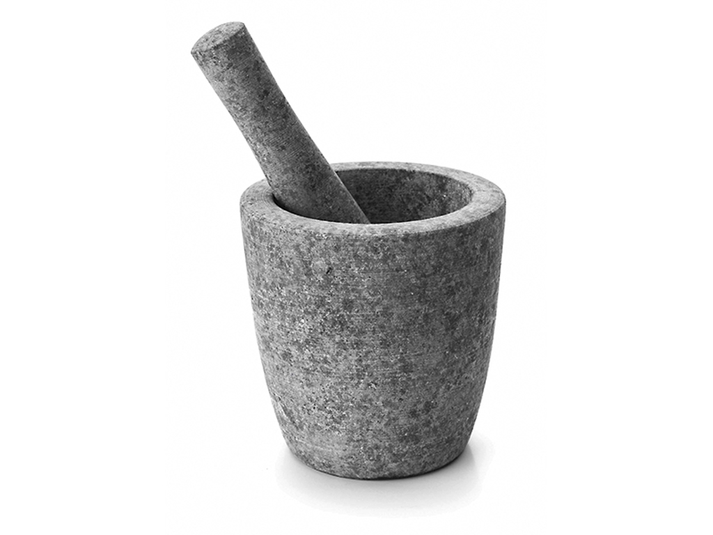 Mortel granit 365 ml Lacor