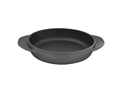Bakform låg Ø24 cm Mibrasa