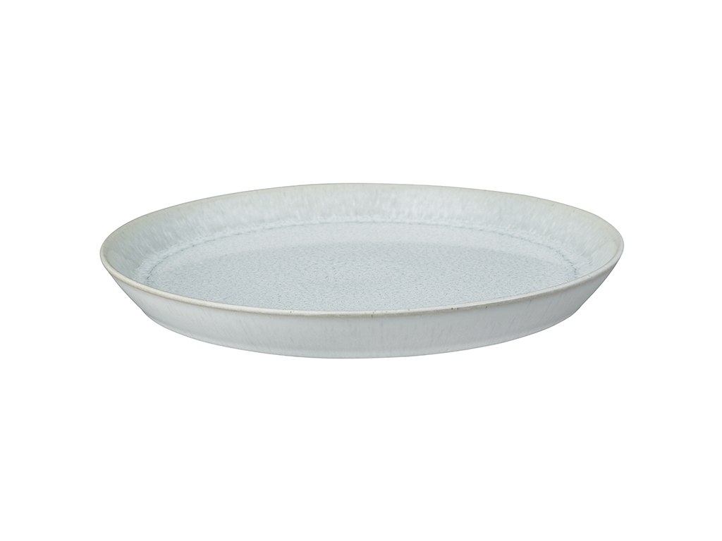 Tallerken Ø26cm Kiln Grøn