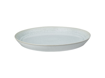Tallerken Ø26cm Kiln Grøn