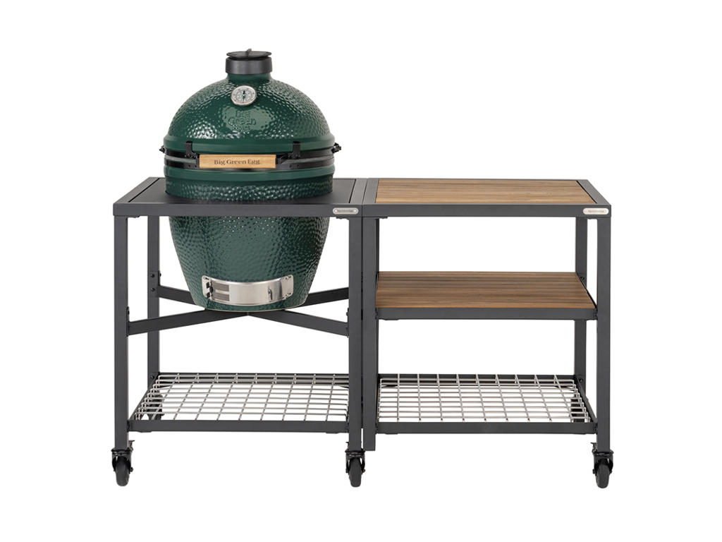 Stativutbyggnad för BGE XL