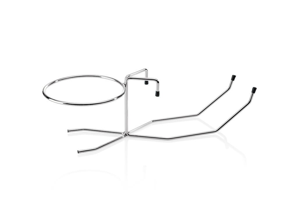 Bordhållare till champagnekylare 54 x 20 cm