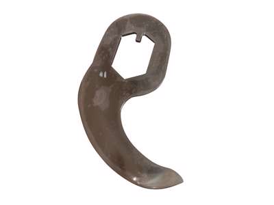 Snabbhackkniv, 40 l AWR-SSM-040