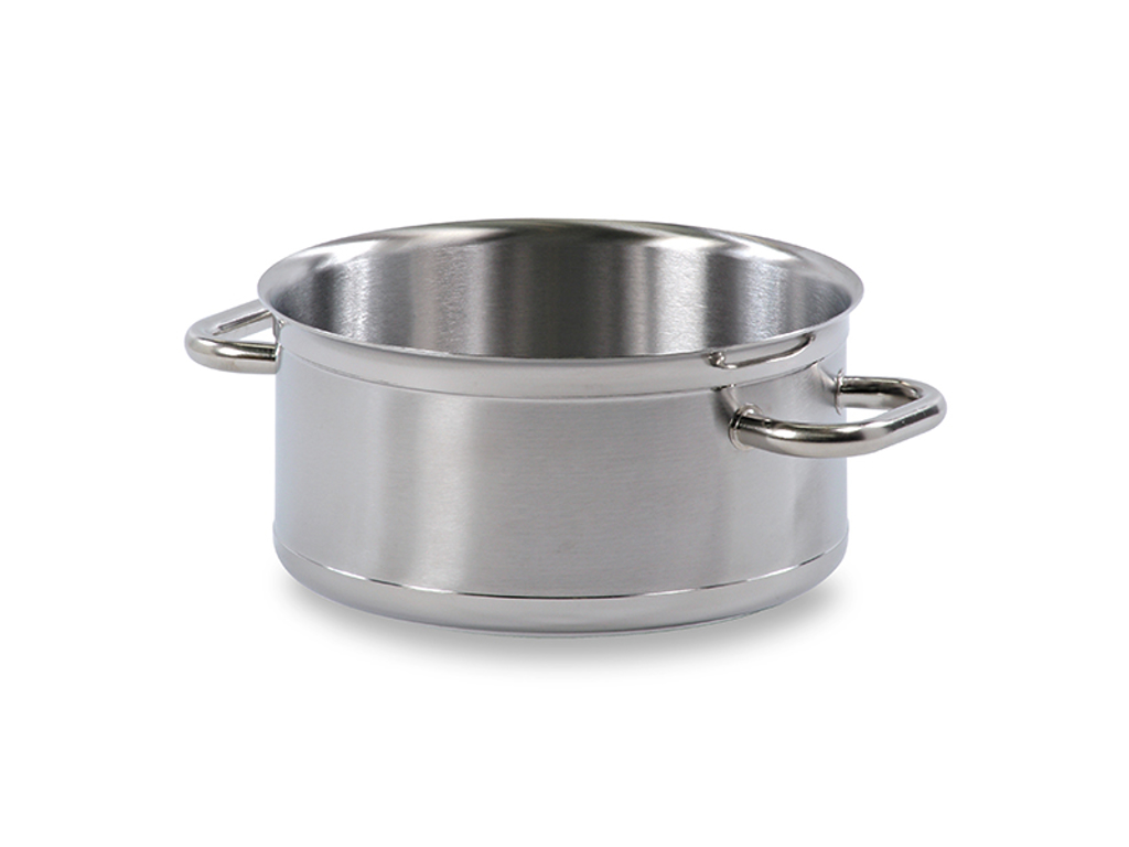 Grill Tradition för induktion, Låg