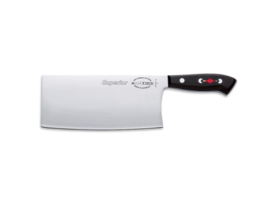 Kockkniv, kinesisk modell, 18 cm, F. Dick Superior