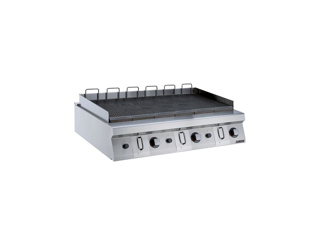 Power grill HD för gas 1200 mm 900