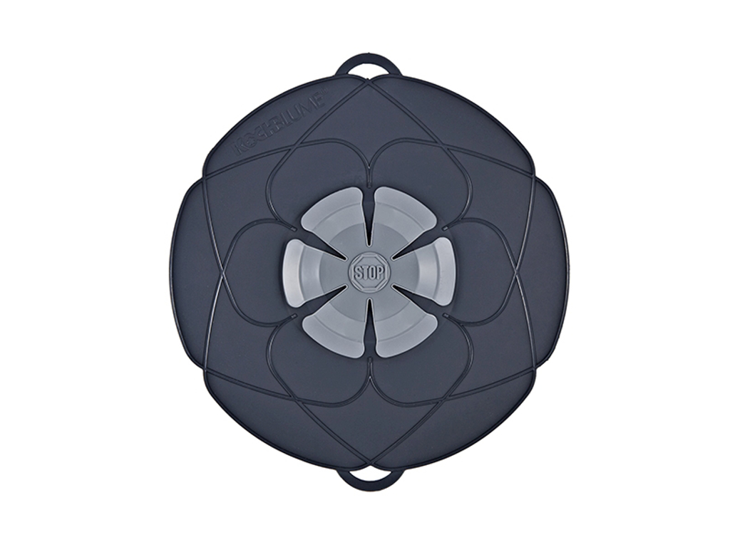 Kastrullock koka säker liten