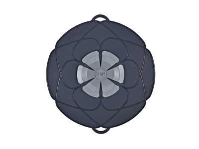 Kastrullock koka säker liten