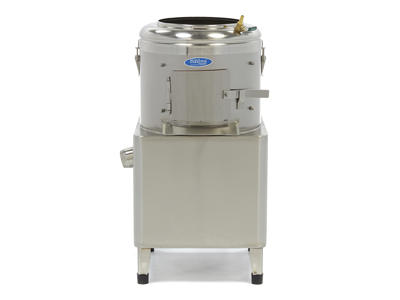 Potatisskalare 8kg 160kg/t