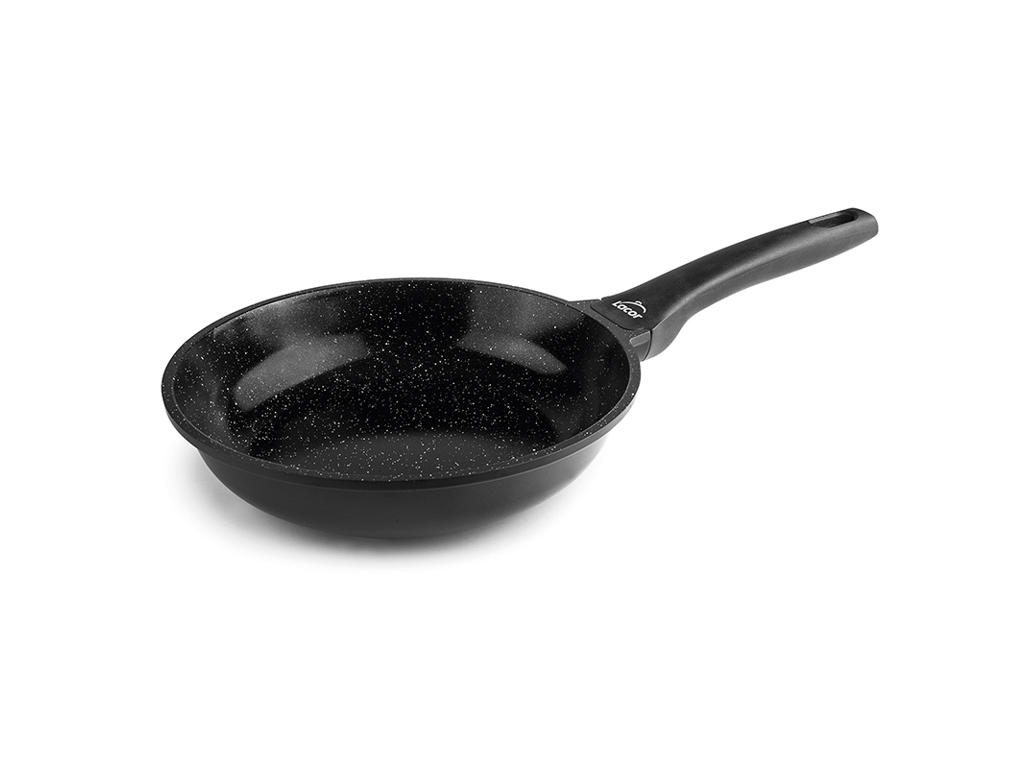 Stekpanna Non-stick 24 cm Alu PFAS-fri