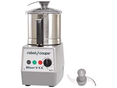 Robot Coupe Blixer 4 V.V. Blender