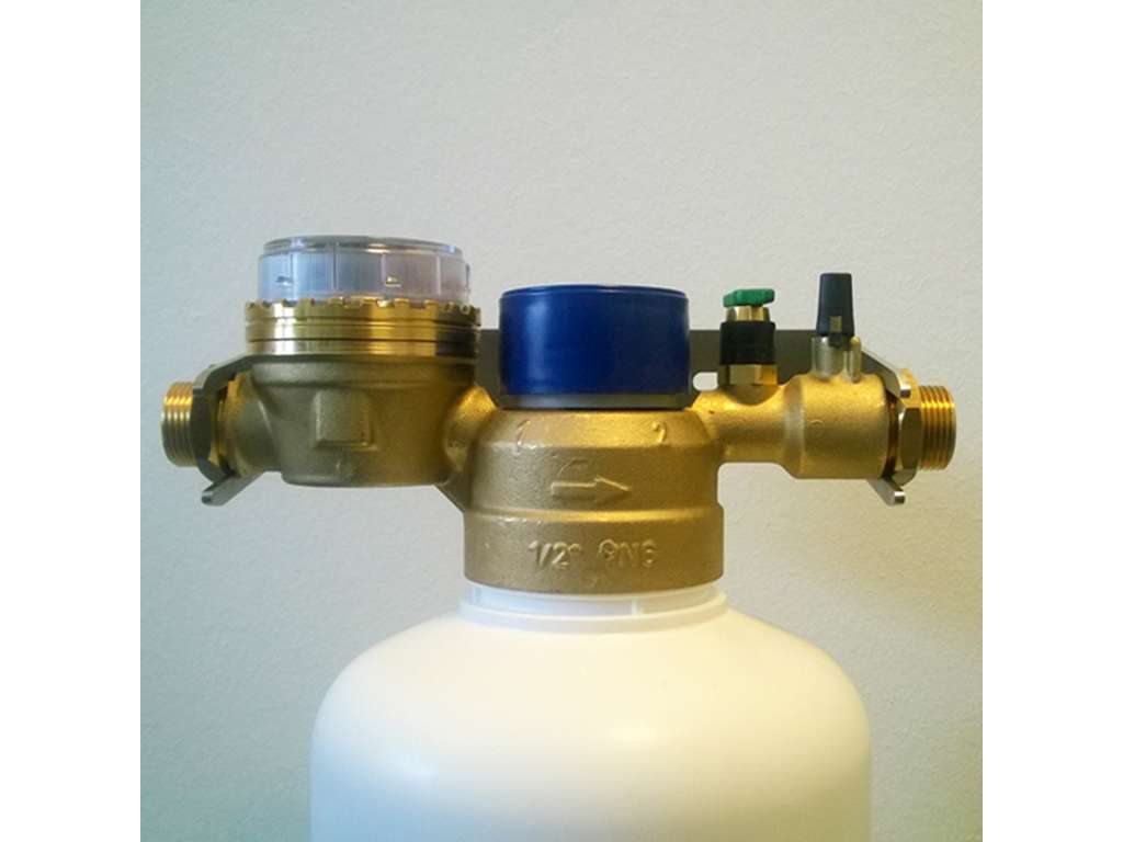 Highflow huvuden för förstärkt transport