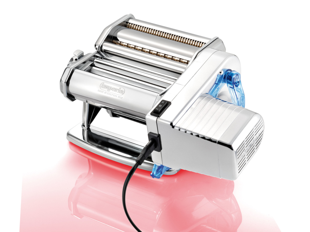 Pastamaskin, elektrisk, Imperia SP150