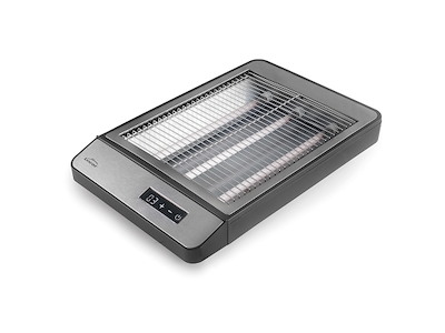 Brödrost RF 35x23,5x7 cm 1000 W