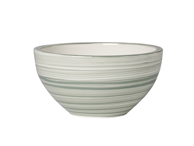 Artesano Nature Skål grön 0,6 l