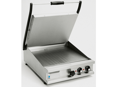 Kontaktgrill GL 2002 Manuel 400 V 2 zon