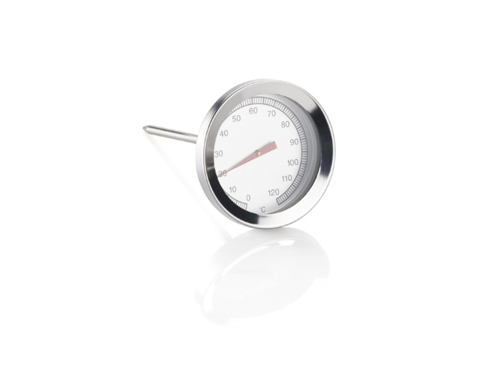 Stegetermometer 0 - 100 grader