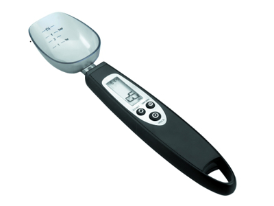 Vikt skemodell 0-300g / Skalerar 0,1g Lacor