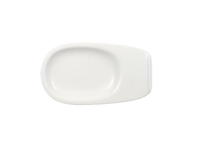 Urban Nature Tallrik 21x12 cm