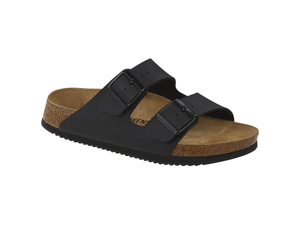 Birkenstock Arizona Prof Sort str. 47