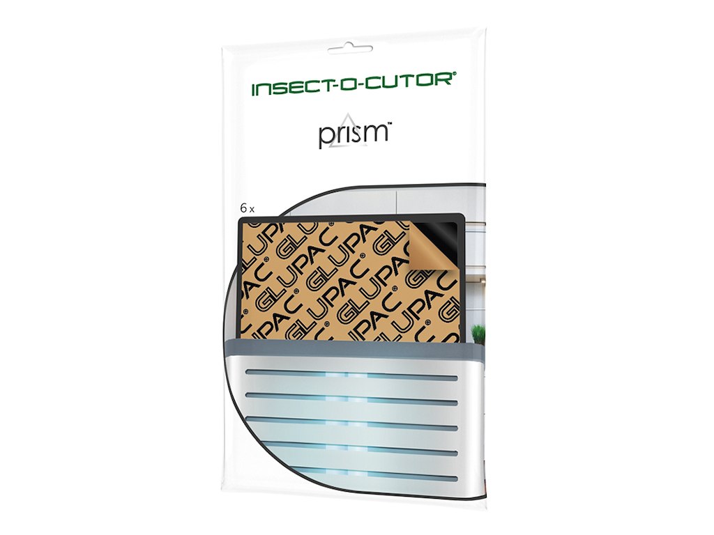 Limplader til insektdræber Prism