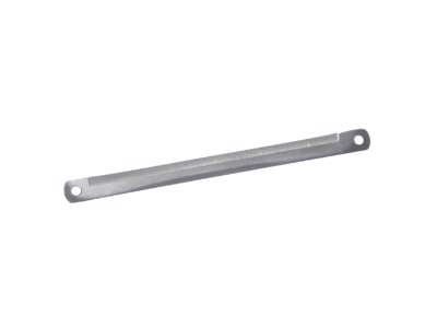 Gatterkniv Treif 182x16x1,5 mm.