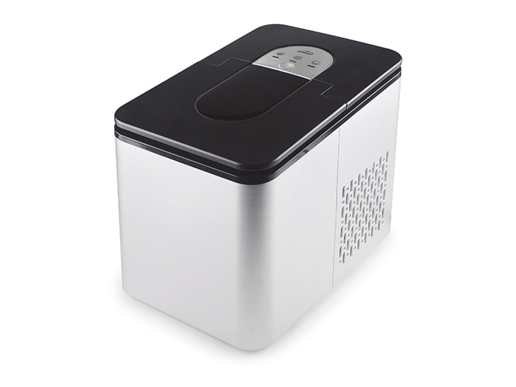 Isbitmaskin Lacor 12 kg/dygn