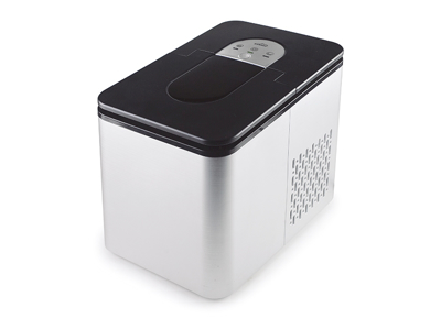 Isbitmaskin Lacor 12 kg/dygn