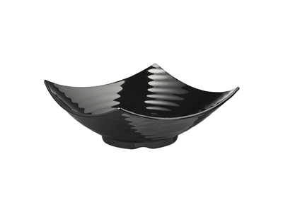 Skål GLOBAL BUFFET, av melamin