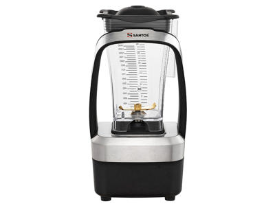 Blender 66 Santos Brushless 220-240V