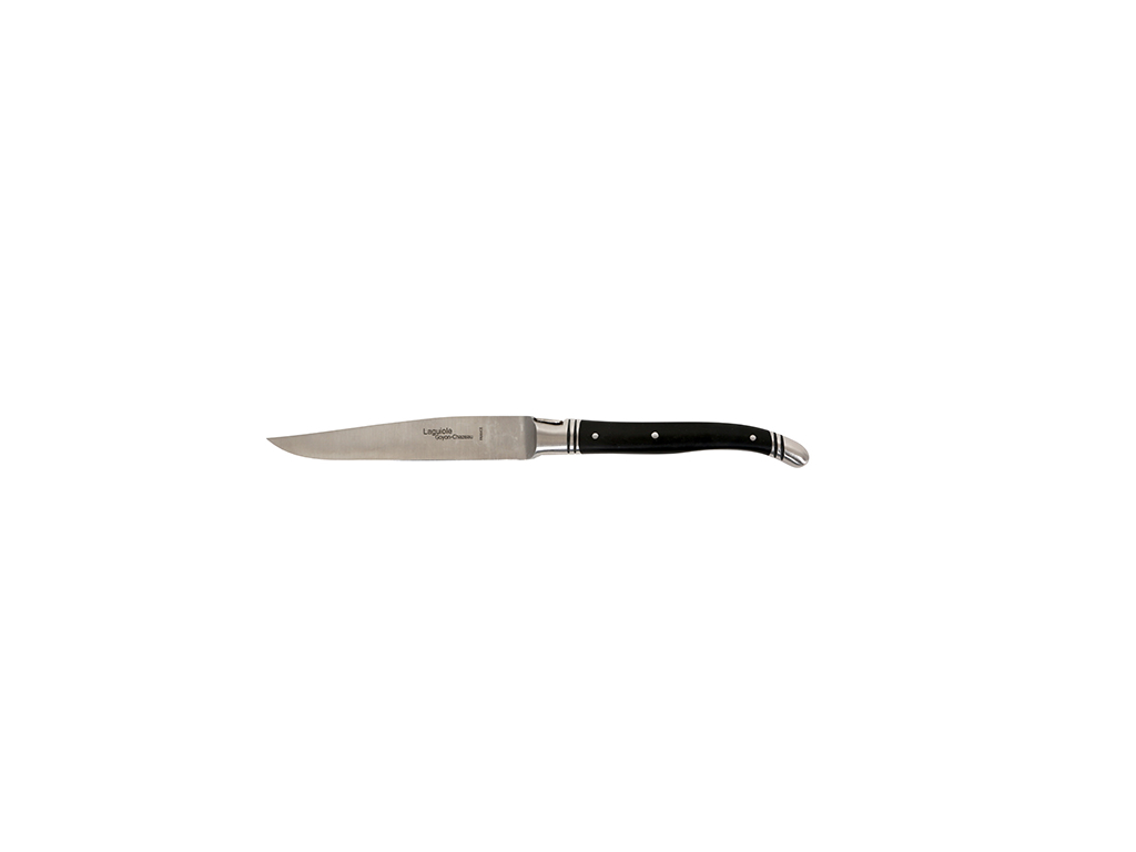 Steakkniv, Laguiole Avantage, Handtag av Paperstone