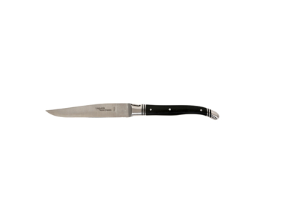 Steakkniv, Laguiole Avantage, Handtag av Paperstone