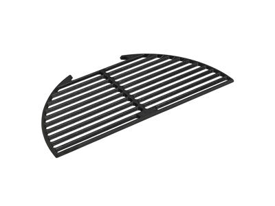 Halv Gitter Gjutjärn BGE Stor