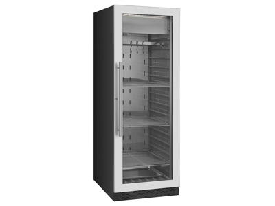 Torkskåp 388 ltr. 595x710x1720 mm