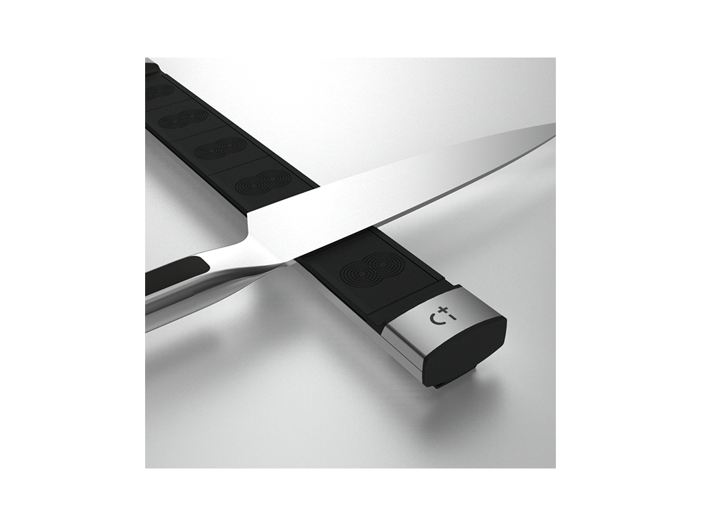 Knivmagnet 340 mm Softtouch