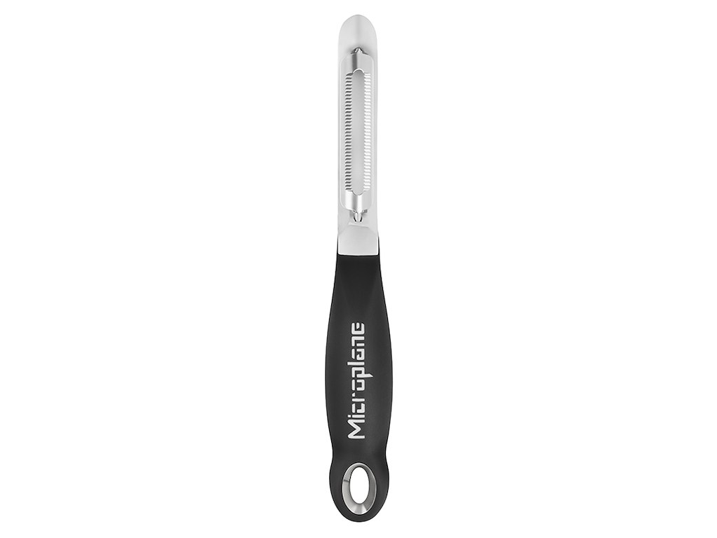 Tunnskärare Takket Microplane