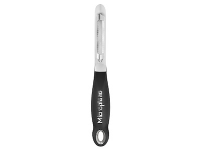 Tunnskärare Takket Microplane