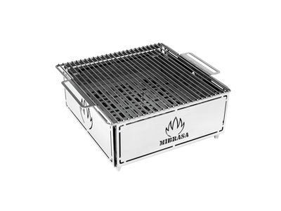 Grill Mibrasa Hibachi 300 PLUS
