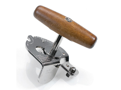 Burköppnare Titan stort handtag t.store då