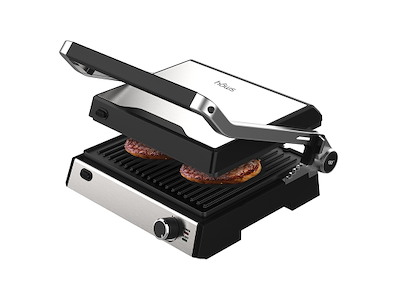Panini Grill 2000W Hâws Møn PFAS-fri