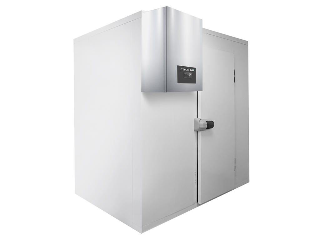 Kylrum 0 - +8 2100x2100x2200 mm