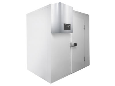 Kylrum 0 - +8 2100x2100x2200 mm